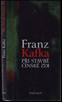 Při stavbě čínské zdi