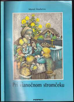 Miroslav Regitko: Pri vianočnom stromčeku