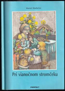 Pri vianočnom stromčeku