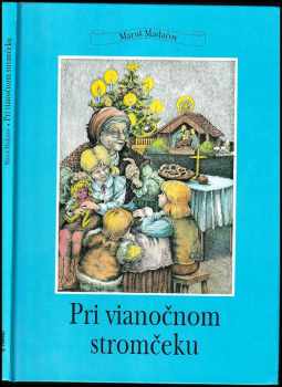 Maroš Madačov: Pri vianočnom stromčeku