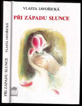 Při západu slunce