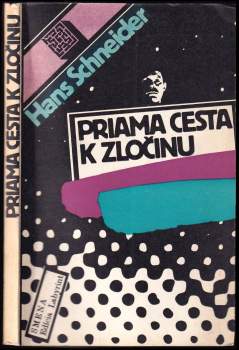 Priama cesta k zločinu