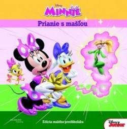 Prianie s mašľou