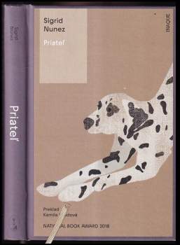 Priateľ