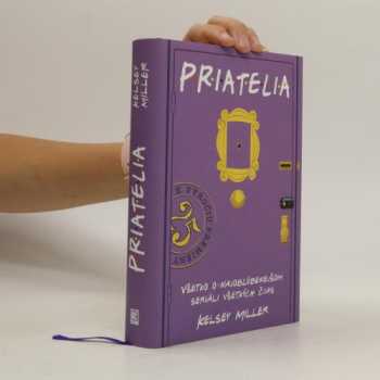 Priatelia
