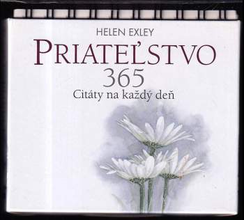 Priateľstvo