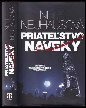 Priateľstvo naveky
