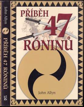 Příběh 47 róninů