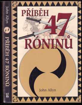 Příběh 47 róninů