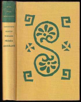 Příběh Abdéřanů