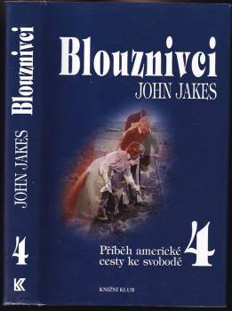 Příběh americké cesty ke svobodě