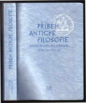 Příběh antické filosofie