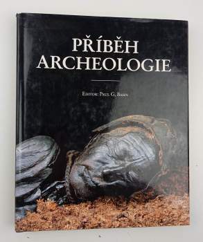Příběh archeologie