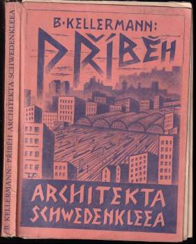 Příběh architekta Schwedenkleea