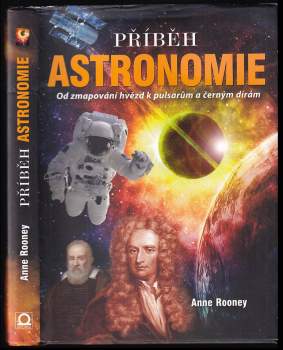 Příběh astronomie