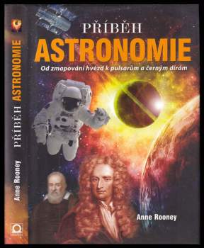 Příběh astronomie