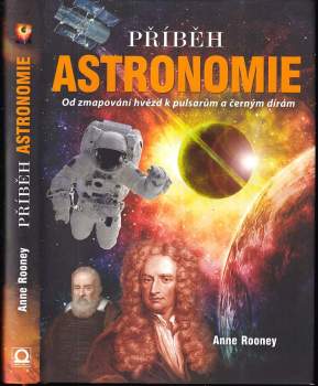 Příběh astronomie