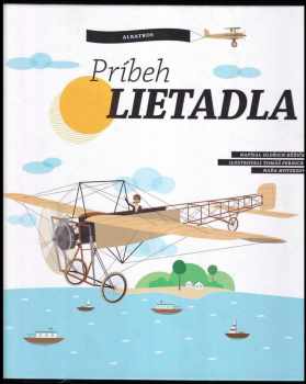 Oldřich Růžička: Príbeh auta + Príbeh lietadla