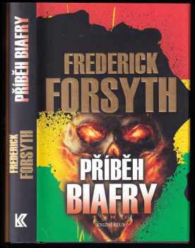 Příběh Biafry