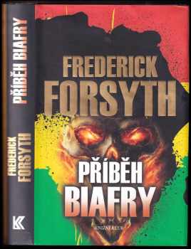 Frederick Forsyth: Příběh Biafry