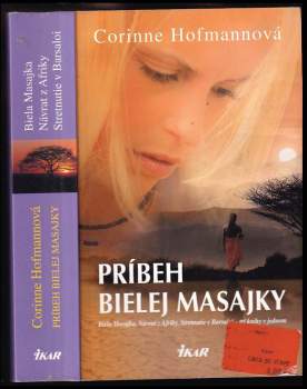 Príbeh bielej Masajky