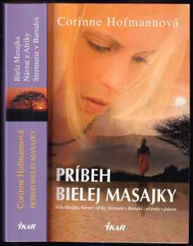 Príbeh bielej Masajky