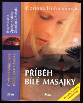 Příběh bílé Masajky