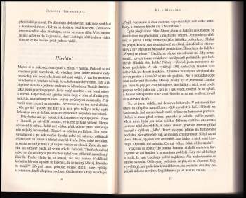 Corinne Hofmann: Příběh bílé Masajky