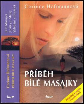 Příběh bílé Masajky