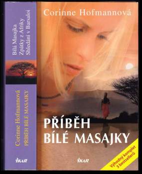 Příběh bílé Masajky