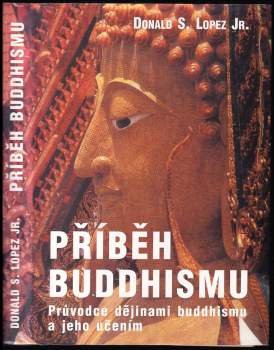 Příběh buddhismu
