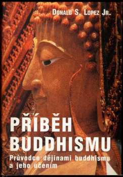 Příběh buddhismu