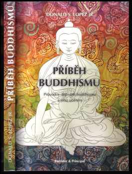 Příběh buddhismu