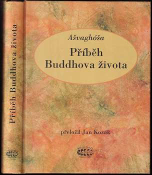 Příběh Buddhova života