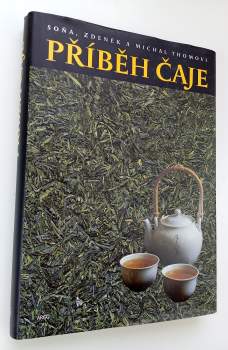 Příběh čaje