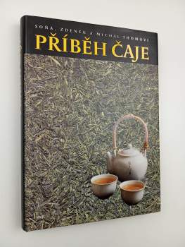 Příběh čaje