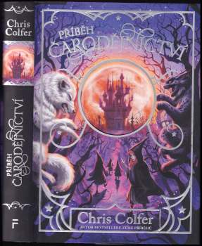 Příběh čarodějnictví