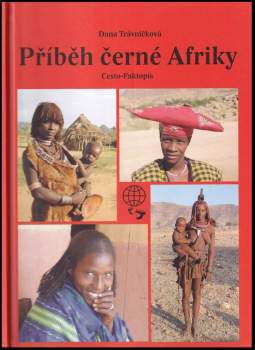 Příběh černé Afriky