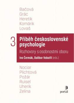 Příběh československé psychologie