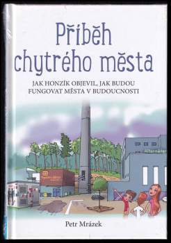 Příběh chytrého města