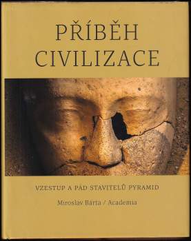 Příběh civilizace