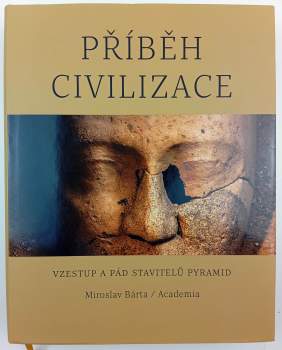 Příběh civilizace