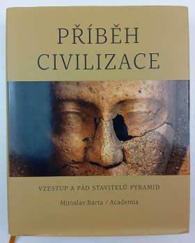 Příběh civilizace