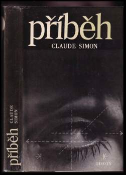 Claude Simon: Příběh