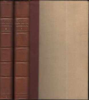 Příběh Davida Copperfielda - Charles Dickens (1950, Vyšehrad) - ID: 1766561