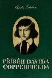Příběh Davida Copperfielda : II - Charles Dickens (1950, Vyšehrad) - ID: 80850