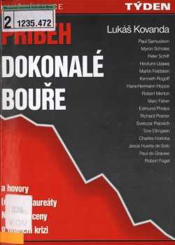 Příběh dokonalé bouře