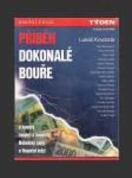 Příběh dokonalé bouře