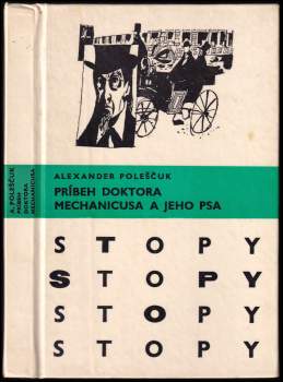 Príbeh doktora Mechanicusa a jeho psa