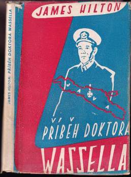 James Hilton: Příběh doktora Wassella